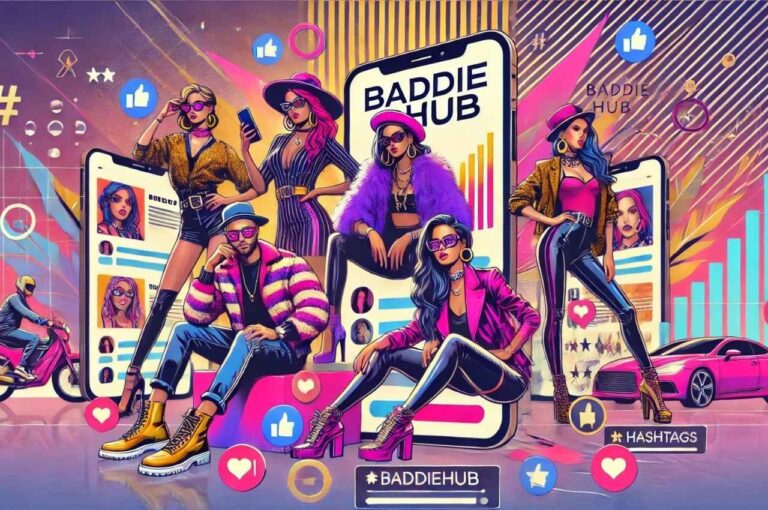 Baddiehub