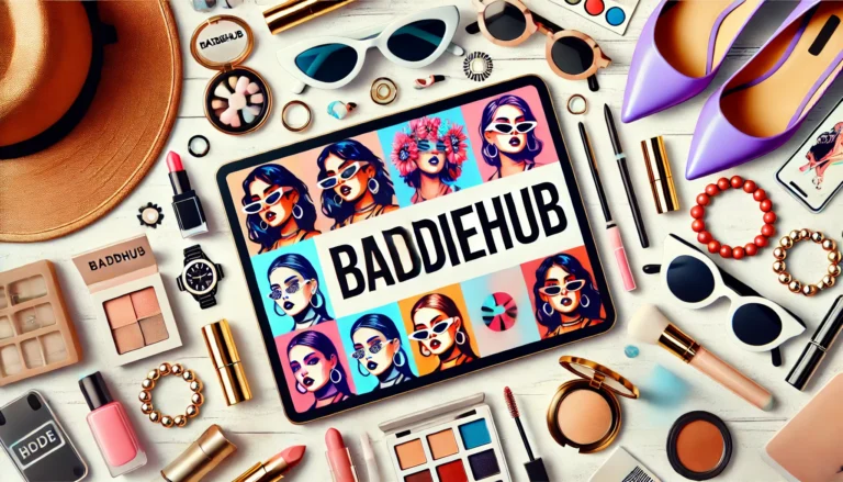 Baddiehub
