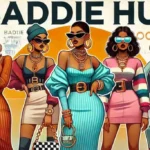 Baddie Hub