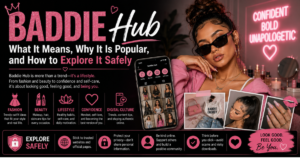 Baddie Hub: What It Means, Why It Is Popular, and How to Explore It Safely