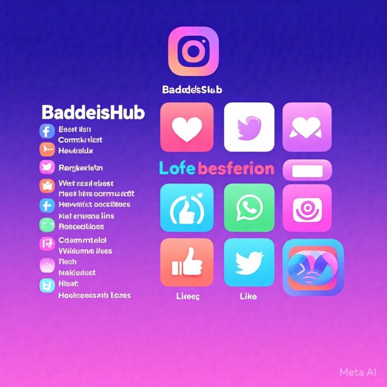 BaddiesHub