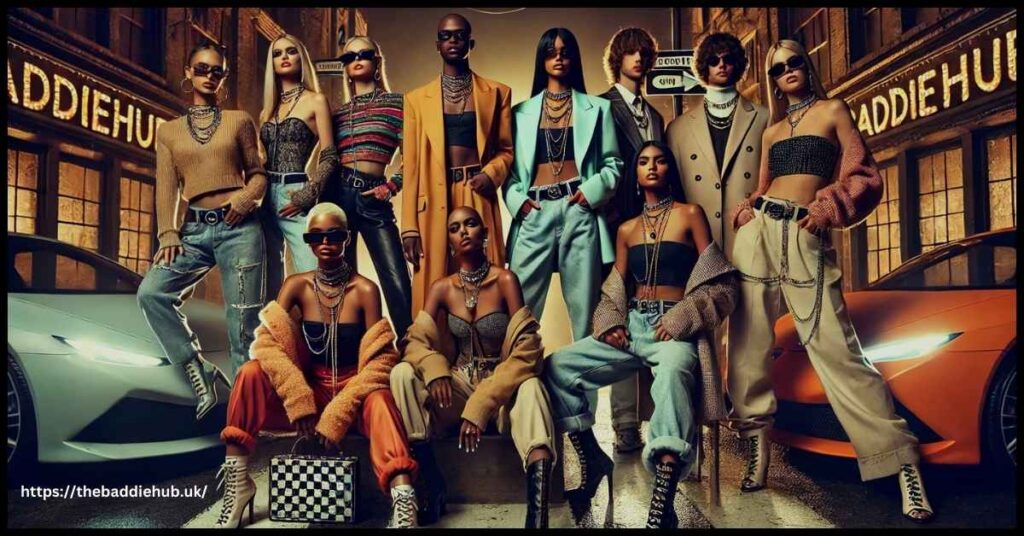 Baddiehub