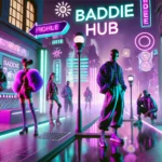 Baddiehub
