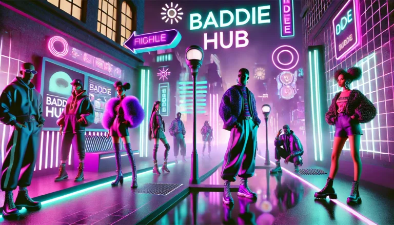 Baddiehub