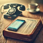 American Phonebook