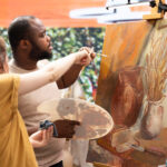 ArcyArt Artists Directory