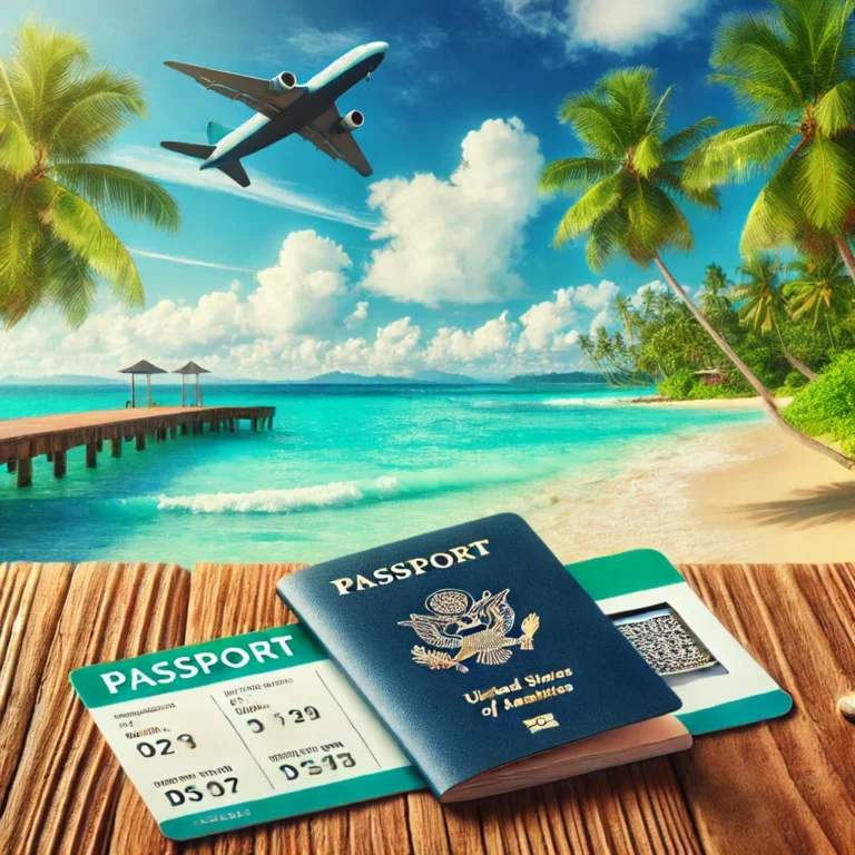 Do You Need a Passport to Go to Hawaii?