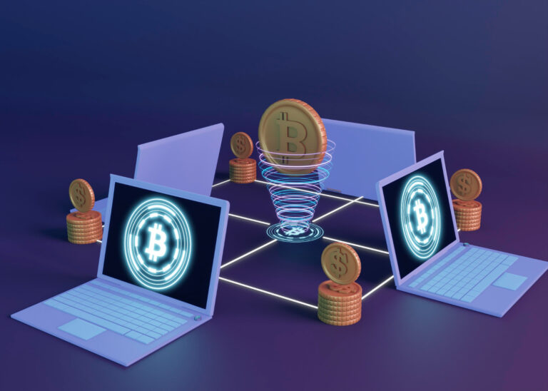 Etherions Faston Crypto