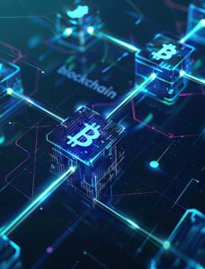 How Etherions Faston Crypto Works