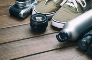 How to Use a Journeyman Film Camera