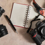 Journeyman Film Camera