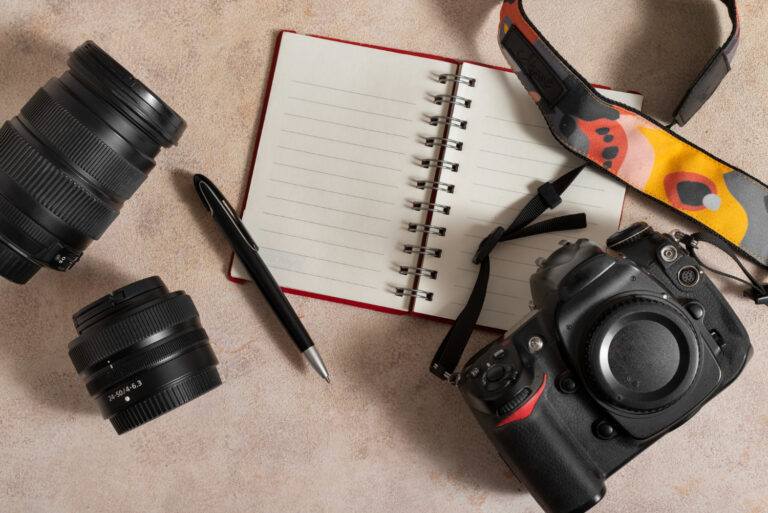 Journeyman Film Camera