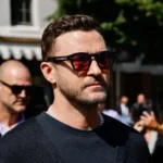 Justin Timberlake Toxicology