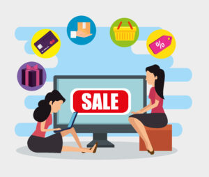 Key Features of Web&Store