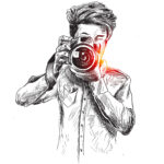 Maraca Camera Brand