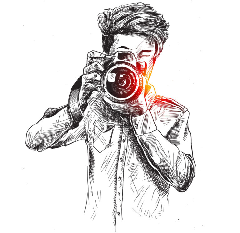 Maraca Camera Brand