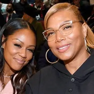 Queen Latifah’s Ex-Husband: