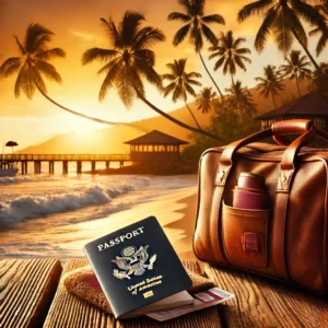 Traveling to Hawaii as a Non-U.S. Citizen