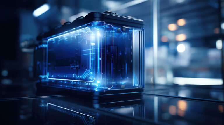 Uninterruptible Power Supply
