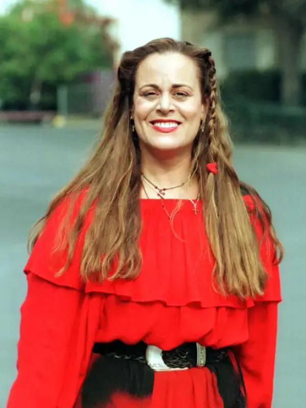 Cheryl Ann Pontrelli