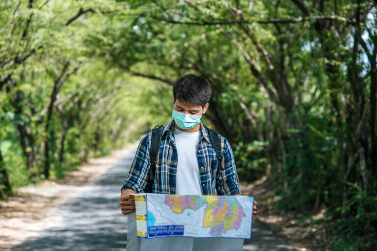 King Charles sustainable travel initiatives