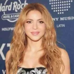 Shakira Makedonka