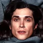 Waterparks band Otto serial killer