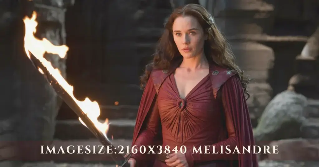 imagesize:2160x3840 Melisandre