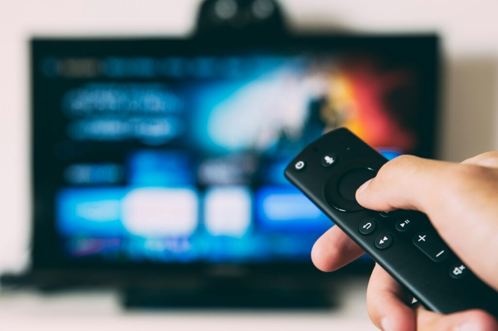 A Fan of Captivating Performances PlutoScreen