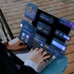 develop Oxzep7 software