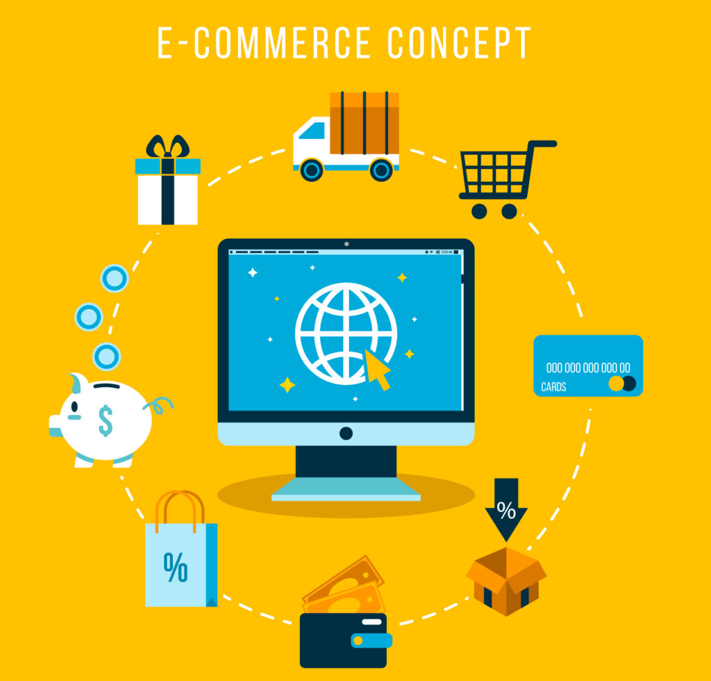 gray poplar e-commerce solutions