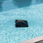 Robot Pool Cleaner