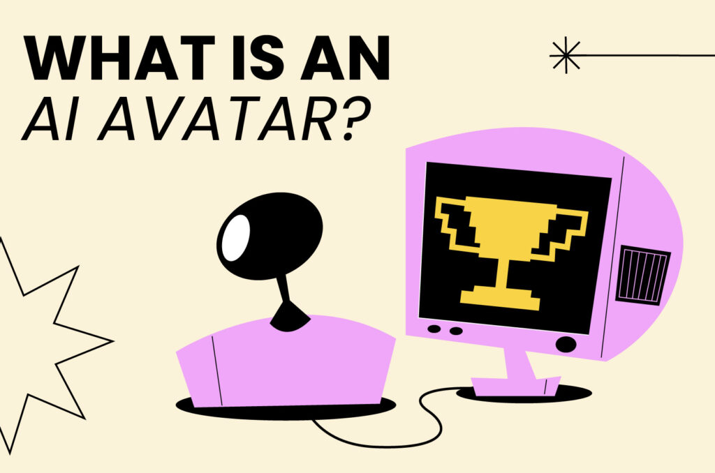 Custom AI Avatar
