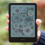 Kindle for PC Review