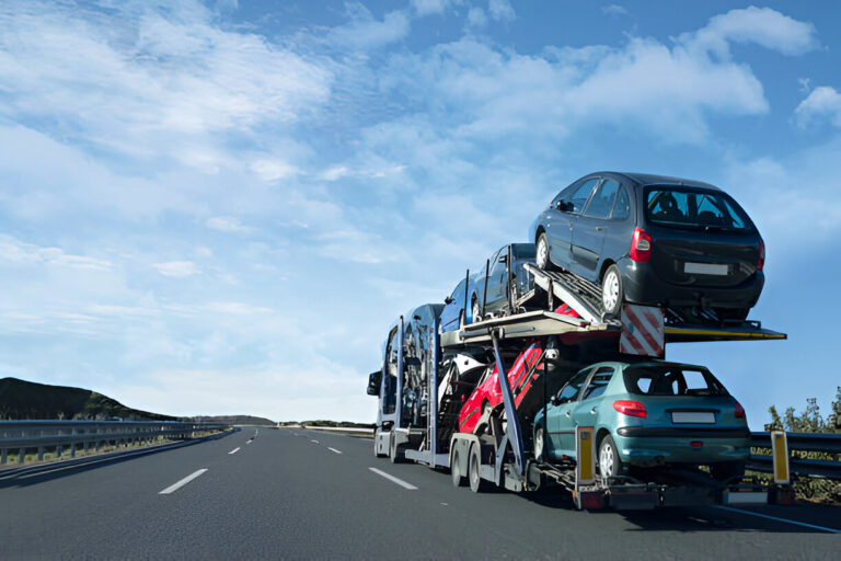 Auto Transport