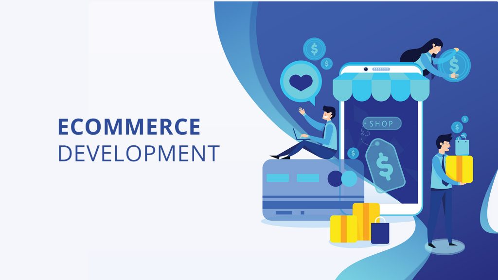 Ecommerce Software Development