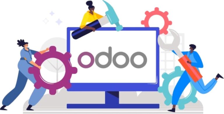 How Odoo Customization Can Drive Business Advantage
