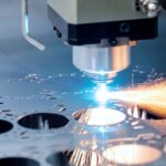 Improving Product Quality and Reducing Costs with High Power Laser Cutting