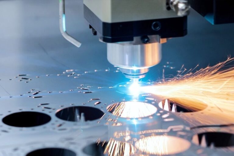 Improving Product Quality and Reducing Costs with High Power Laser Cutting