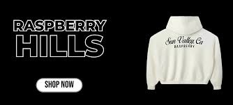 Raspberry Hills Clothing A Brand Rooted in Nature, Culture, and Urban Edge