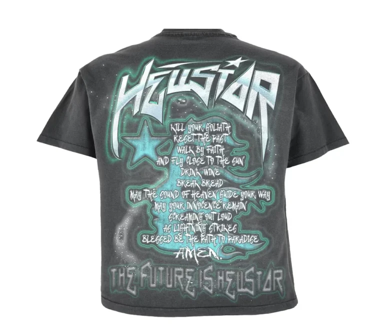 Hellstar