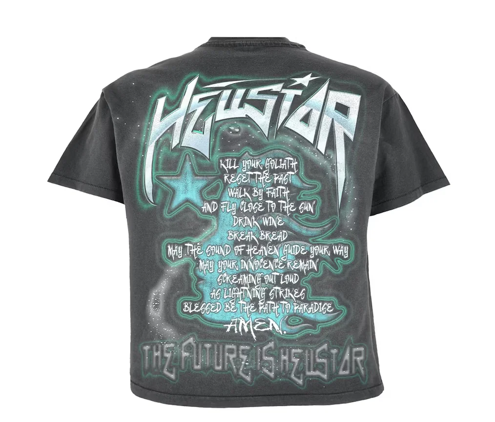 Hellstar