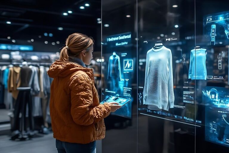 AI Fashion Trend Forecasting: The Future of Style Insights