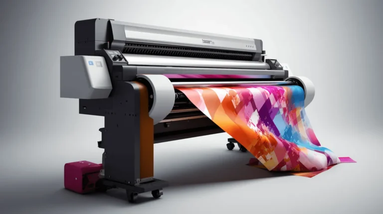 The Role of DTF Printers in High-Volume Textile Production