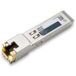 How to Choose the Right 1000BASE-T SFP Copper Transceiver for Your Network?