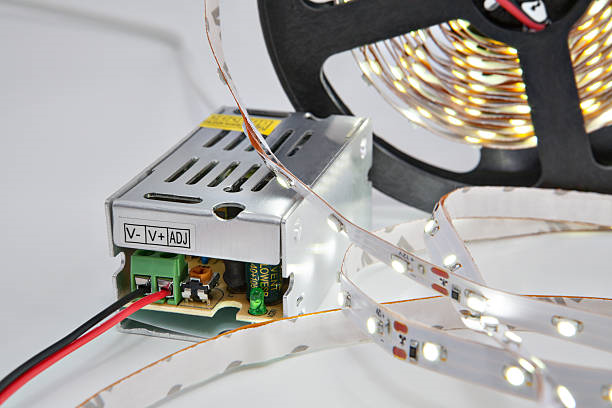 What Sets the Best LED Power Supply Suppliers Apart from the Rest?