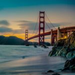 Weekend in San Francisco