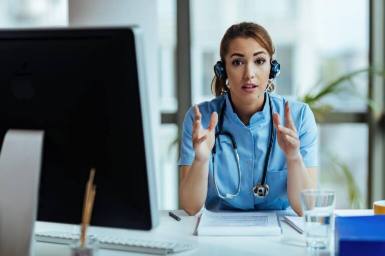 OutsourcerCM's Healthcare