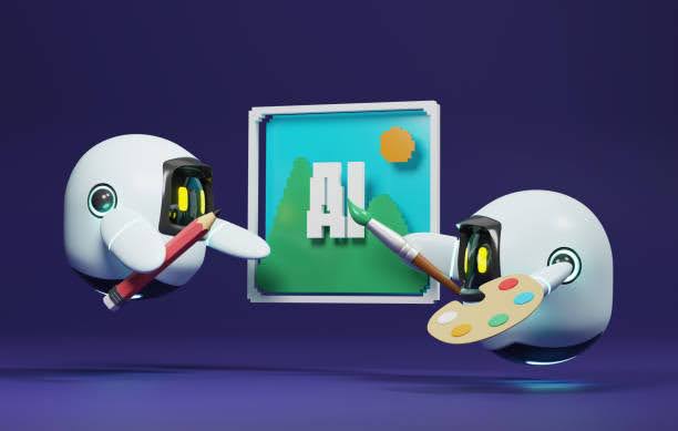 AI-Powered Art Tools