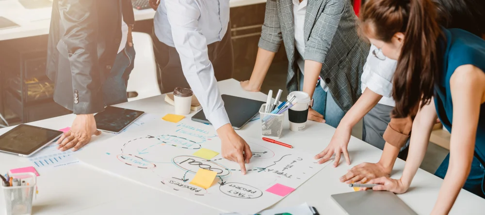 Marketing Agencies
